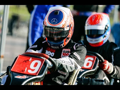 Club100 - Elite Sprint Championship 2017, Rd.9 Heat 1 (Red Lodge)