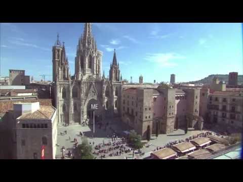 BPM 2017 Conference - BCN and ME (1'30')