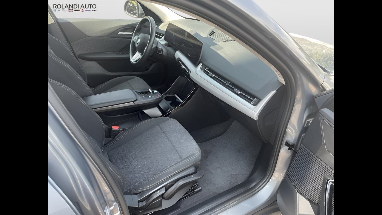 BMW X2 sdrive 18d auto