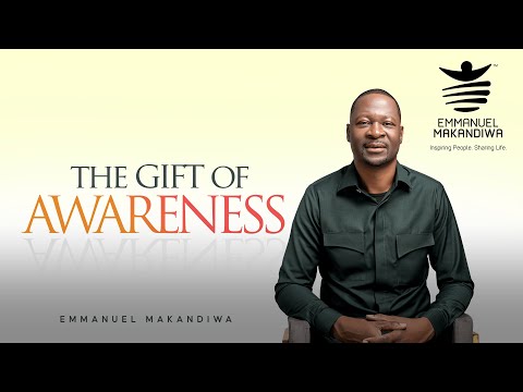 The Gift of Awareness | Midweek Service with Emmanuel Makandiwa  | 🔴Live | 16-11-2023