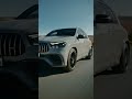 Driving To The Rhythm Of The Mercedes AMG GLE 63 S 4MATIC