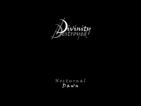 Divinity Destroyed - Red Reflection