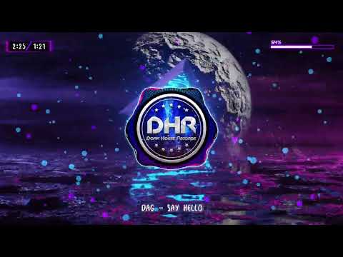 DAG - Say Hello - DHR