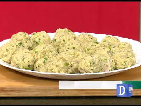 Zakir's Kitchen | 23 April, 2019