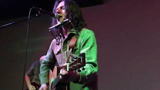 Conor Oberst, At The Bottom of Everything (Live), 11.04.2018, B Bar, Omaha NE
