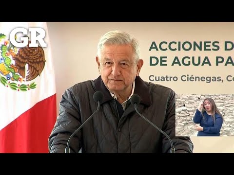 Retoma AMLO 'consejo' de Anaya sobre caguamas