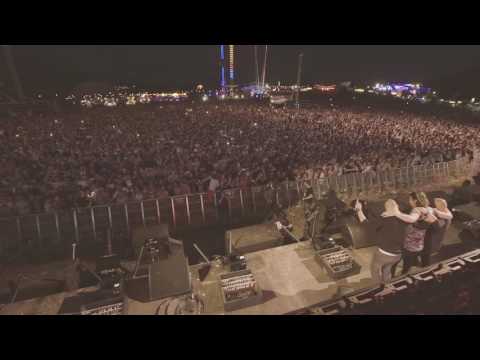 Dimitri Vegas & Like Mike -  Crowd Control 