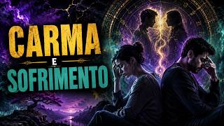 O CARMA PODE EXPLICAR POR QUE CERTOS CASAIS SOFREM?