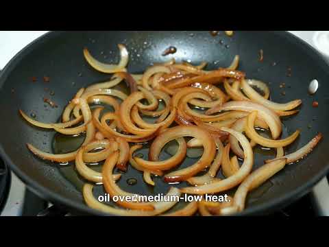 Lebanese Mujadara