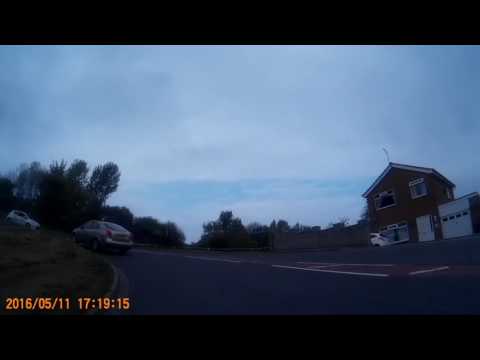 Jenkin road hill climb Sheffield