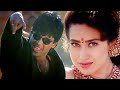 Jhanjhariya Uski Chanak Gayi Suniel Shetty Karisma Kapoor Abhijeet Bhattacharya Hindi Song