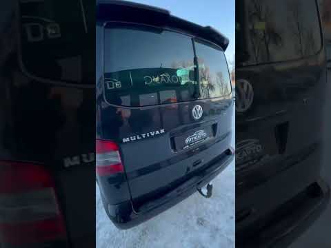 фото volkswagen multivan t5 0
