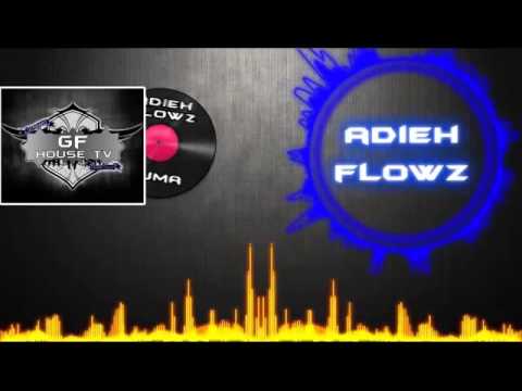 Adieh Flowz - Zuma (Original Mix)