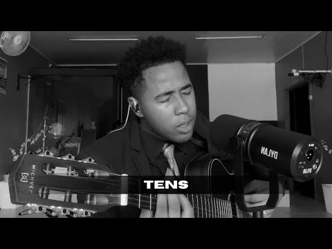 (O WORSHIP EM 1980) TENS | OZÉIAS DE PAULA | ISAC GOMES (COVER)
