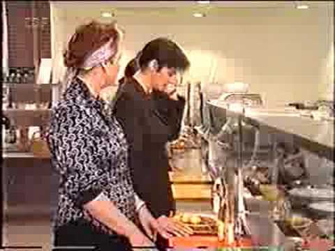 Misfits and the G-spot