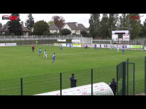 Chpt de France Féminin D2 YZEURE vs ORVAULT