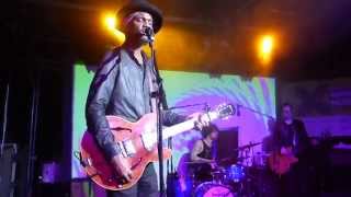 Gary Clark, Jr. - You Saved Me (SXSW 2015) HD