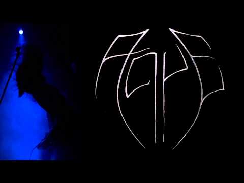 Ægre - Let the Awakening Begin (Instr.) (pre-mix)