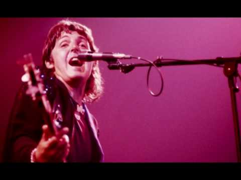 Paul McCartney - If I Ever Get Out Of Here (Full Song Edited)