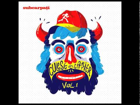 culese din cartier - intreaba muntele (cu surorile osoianu) -- danaga