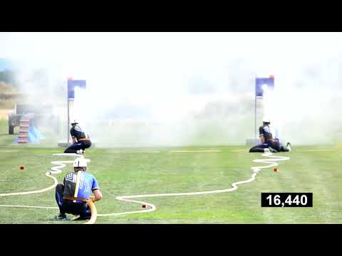 Čikov muži, Žďárská liga ve Zbraslavi, 13.8.2022