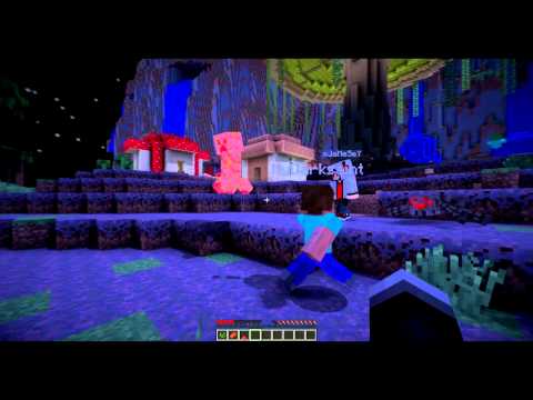 Minecraft: Let's not play