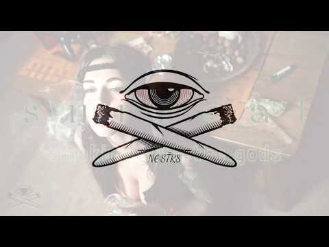 Surreal - SMOKING WITH THE GODS