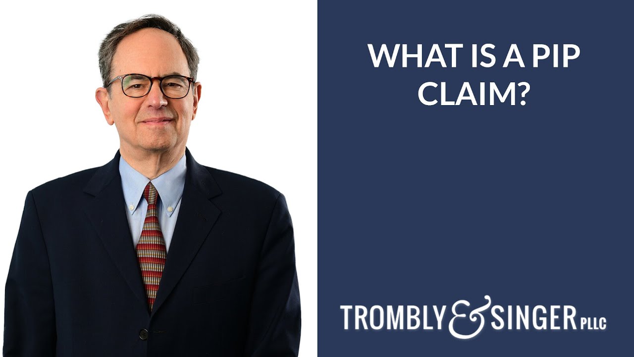 What is a PIP Claim?