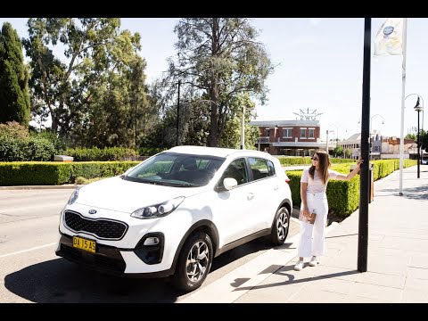 The Drive Way • Wagga Wagga highlights