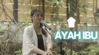 Download lagu AYAH IBU - KARNAMEREKA || COVER DYAH NOVIA mp3