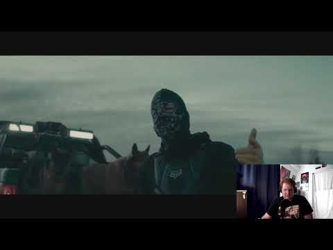 Genetikk - Antiassimiliert [Analyse]