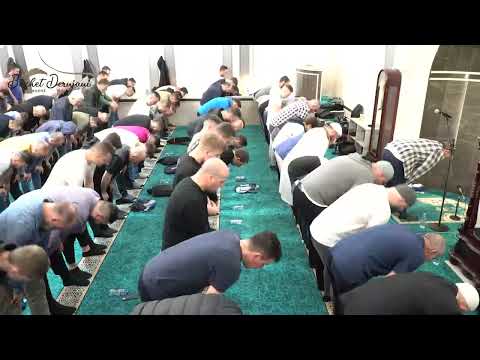 NATA 9 - Surja Zummer 53-66 (1/5) - Hfz. Jetmir Rexhepi