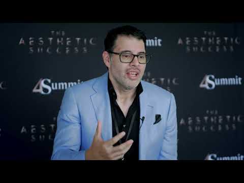 Dr. Johnny Franco: How the 4S Summit Transformed My Plastic Surgery Practice
