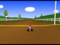Lets Play Mario Kart 64 Mushroom Cup Part 1
