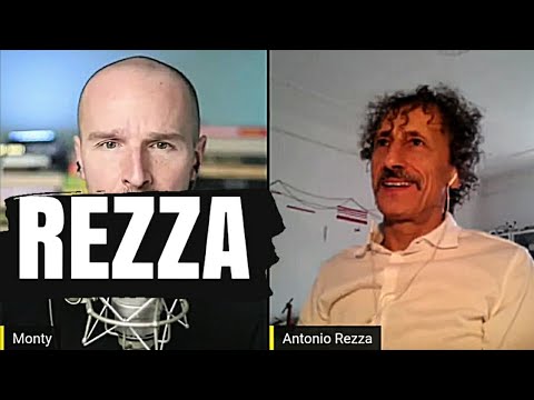 Theater and Surroundings - A Chat with Antonio Rezza