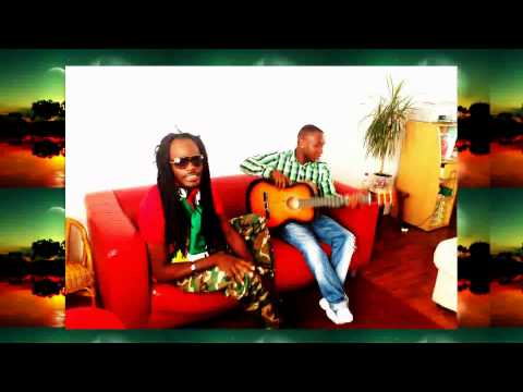 Lion Bobmano ft Cj - Jah is by your side.