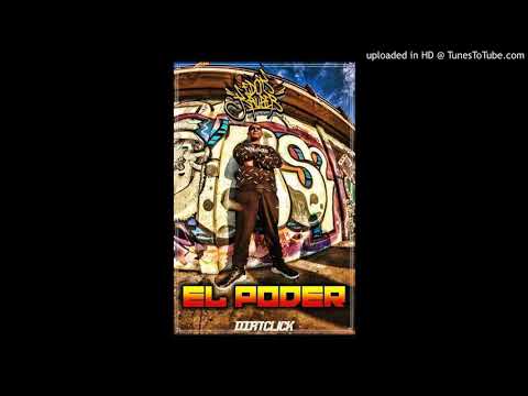 (edok kruger) El Poder- k saen crew