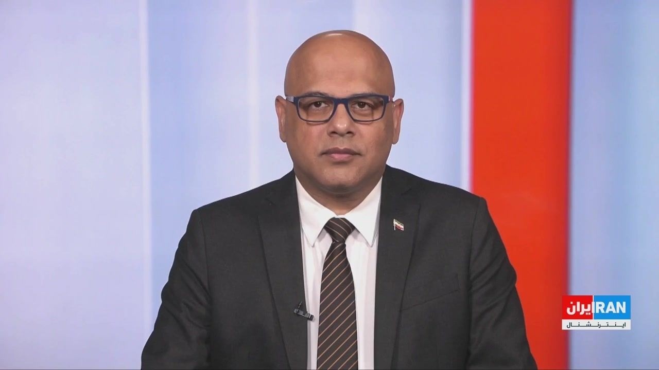 اخبار بامدادی | جمعه ۸ آبان
