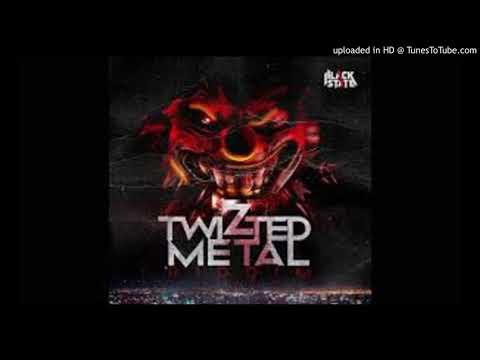 Urbann, Anju Blaxx - Fyah (Official Audio)