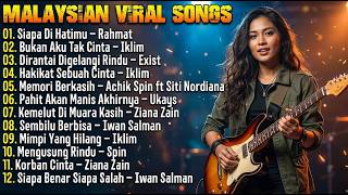 Download lagu MALAYSIAN VIRAL SONGS 🇲🇾 Lagu Slow Rock Terbaik Cover by ItamPutiah Studio - Volume 1 mp3 Download lagu MALAYSIAN VIRAL SONGS 🇲🇾 Lagu Slow Rock Terbaik Cover by ItamPutiah Studio - Volume 1 mp3
