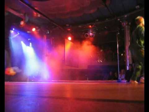 007 break dance show