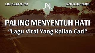 Download lagu LAGU GALAU VIRAL TERBARU | 'LAGU SEDIH PALING MENYENTUH' HATI (LIRIK VIDEO 2026) mp3