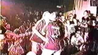 Jawbreaker 13-Shield your Eyes live 8/23/92 at McGregor's El