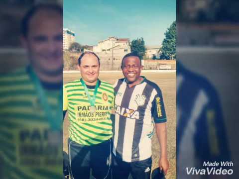 desportivo campeão invicto liga josefense 2016