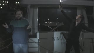 chevalier 2015 minnie riperton dance scene