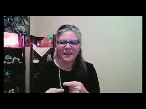 Trance Demonstration 2021-09-25