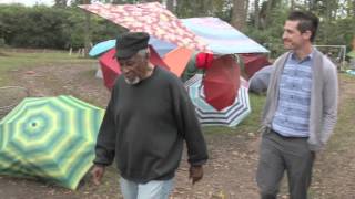 MUTEMATH - Monument (Making Of The Video)