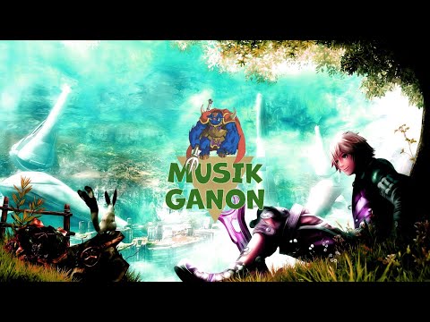 #719 - The Fallen Land - Day (Xenoblade Chronicles)