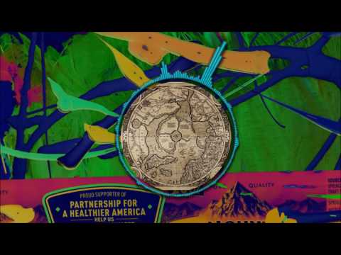 stonedogg - the look of fear