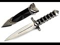 Ace Martial Arts Dagger Review